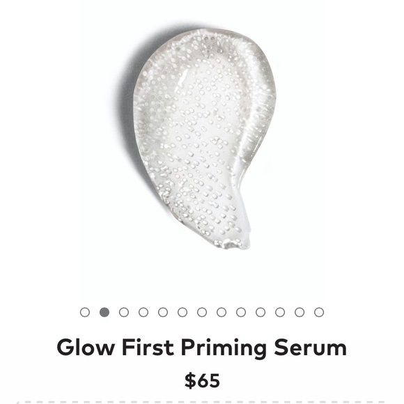 SOLD 🎁 Beautycounter Glow First Priming Serum NWT - Picture 4 of 9